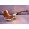 Mastro Geppetto Pijp Mastro Geppetto Pipe of the Year 2024 Smooth
