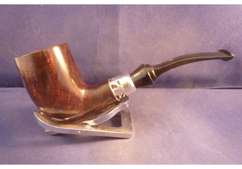 Pijp Mastro Geppetto Pipe of the Year 2024 Smooth 