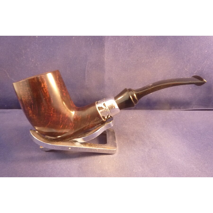 Pijp Mastro Geppetto Pipe of the Year 2024 Smooth