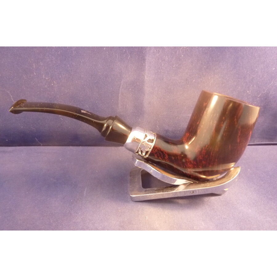 Pijp Mastro Geppetto Pipe of the Year 2024 Smooth