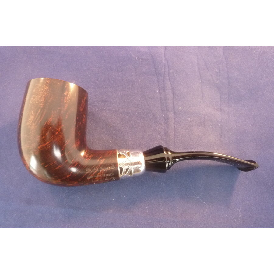 Pijp Mastro Geppetto Pipe of the Year 2024 Smooth