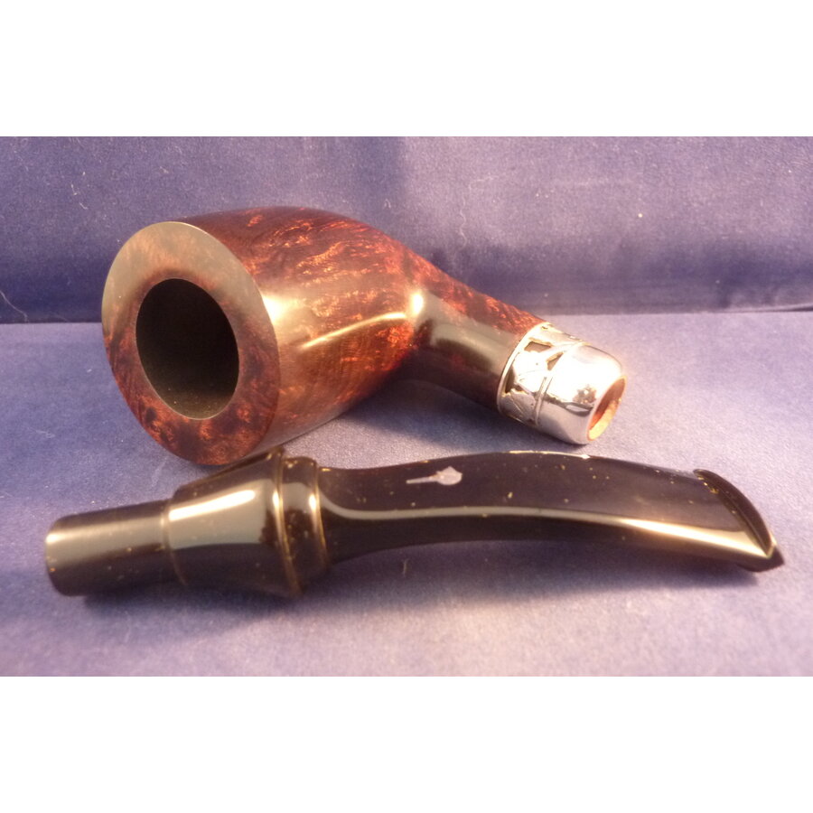 Pijp Mastro Geppetto Pipe of the Year 2024 Smooth