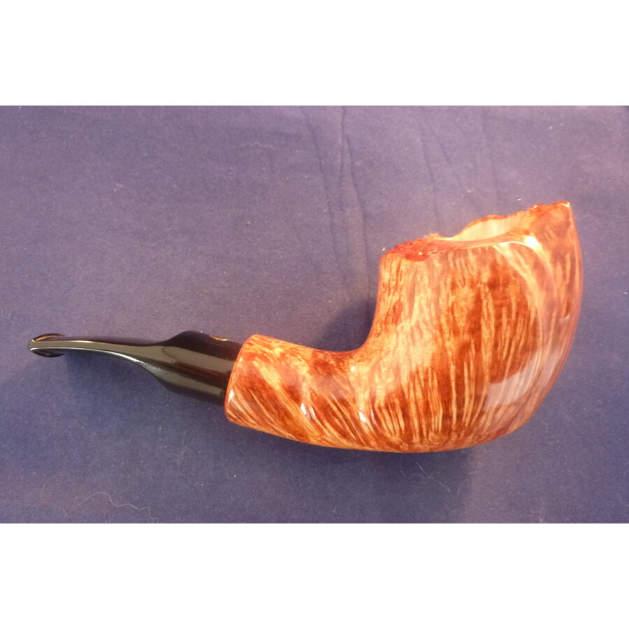 Pipe Winslow Crown Collector