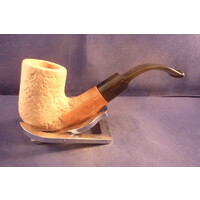 Pipe Haddocks Natural Sandblasted 007