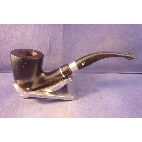 Pipe Aldo Velani Black 