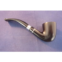 Pipe Aldo Velani Black