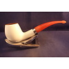 BigBen Pipe Big Ben Sylvia 802 White Polish