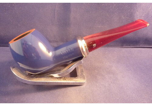 Pipe Big Ben Phantom 420 Blue Polish 