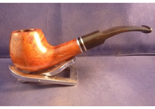 Pipe Angelo Brown Ring Bent 