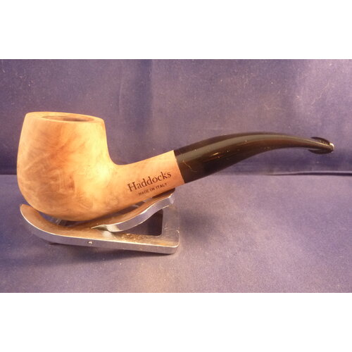 Pijp Haddocks Natural Smooth 