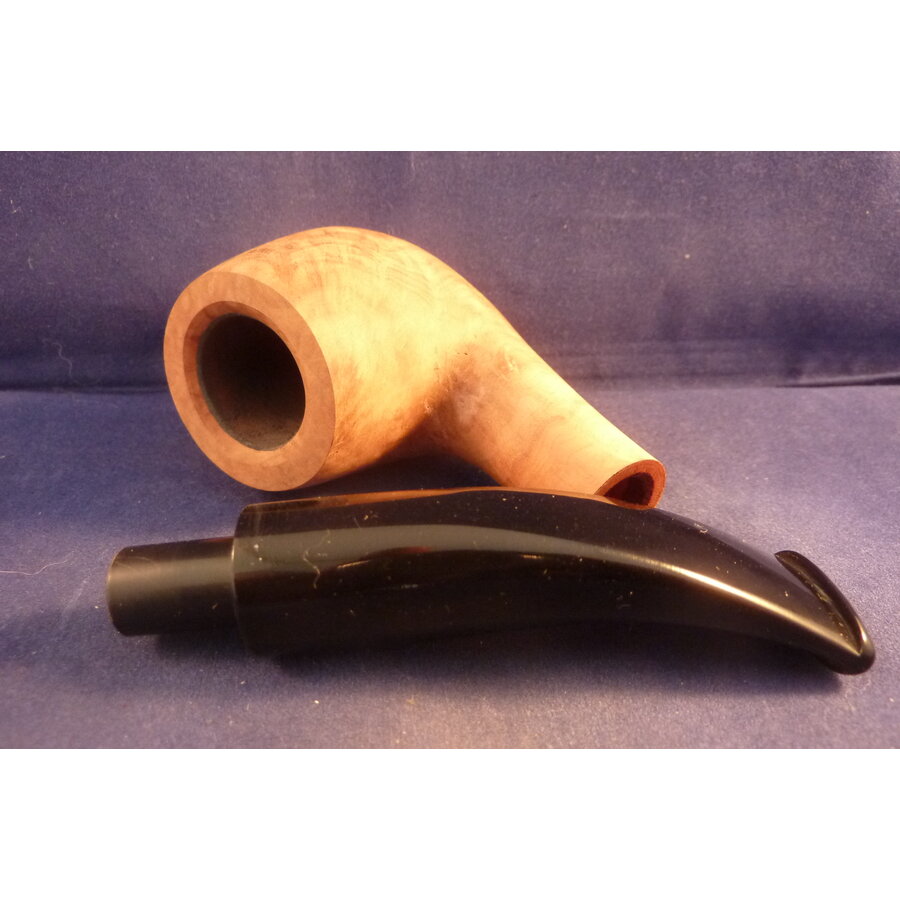 Pipe Haddocks Natural Smooth