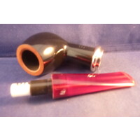 Pipe Big Ben Phantom 420 Black Polish