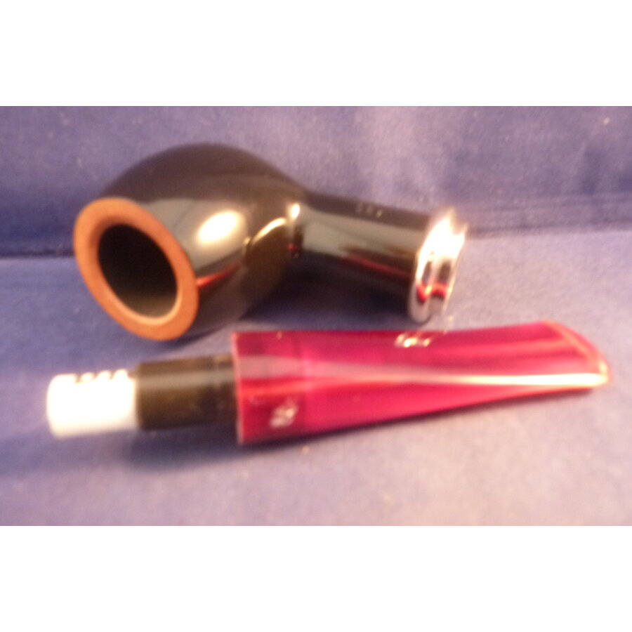 Pipe Big Ben Phantom 420 Black Polish