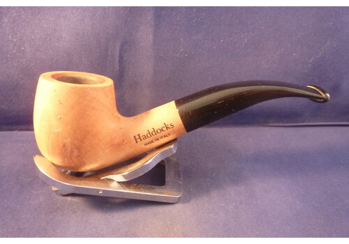 Pijp Haddocks Natural Smooth 
