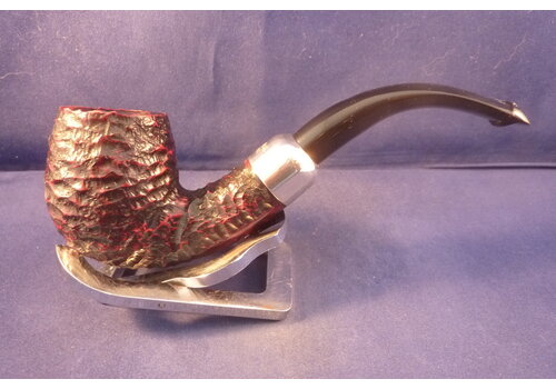 Pijp Peterson Pipe of the Year 2023 Rustic 