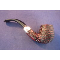 Pijp Peterson Pipe of the Year 2023 Rustic