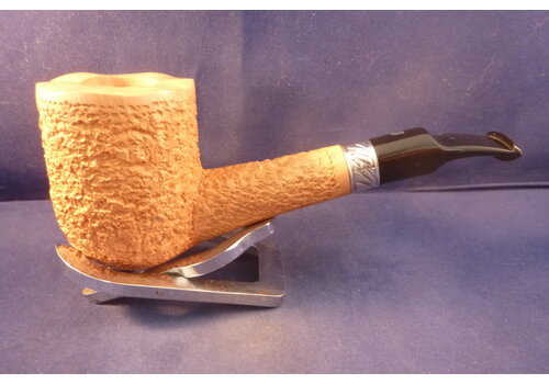 Pijp Ser Jacopo Domina 2024 R2D Spongia 