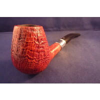 Pijp L'Anatra Calenda 2024 Sandblasted