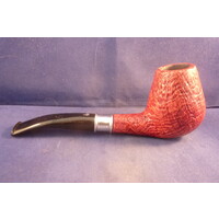 Pijp L'Anatra Calenda 2024 Sandblasted