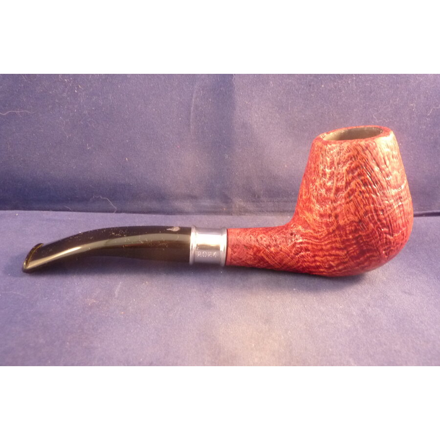 Pijp L'Anatra Calenda 2024 Sandblasted