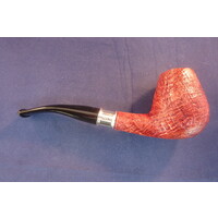 Pijp L'Anatra Calenda 2024 Sandblasted