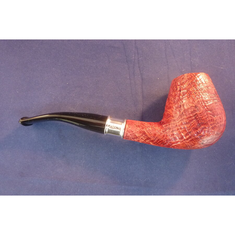 Pijp L'Anatra Calenda 2024 Sandblasted