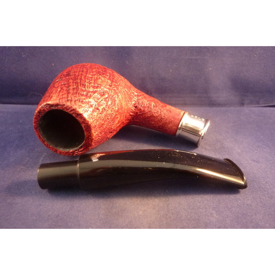 Pijp L'Anatra Calenda 2024 Sandblasted