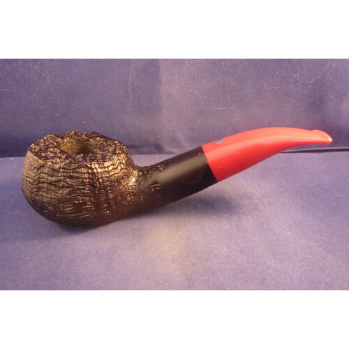 Pipe Mastro Beraldi Bog Oak Freehand 