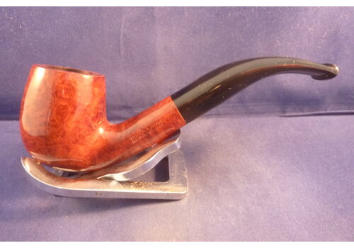 Pijp Haddocks Brown Bent Billiard 