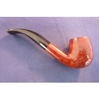 Pijp Haddocks Brown Bent Billiard