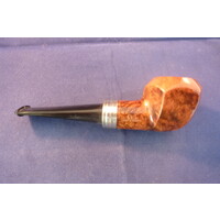 Pipe Big Ben Phantom 495 Tan Polish