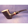 Pipe Mario Pascucci Sandblasted