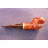 Pipe Big Ben Phantom 495 Nature Polish