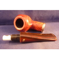 Pipe Big Ben Phantom 495 Nature Polish