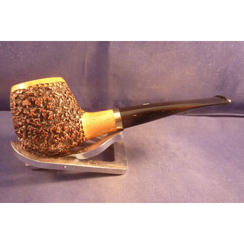 Pijp Mario Pascucci Rustic 