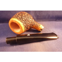 Pipe Mario Pascucci Rustic