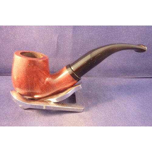 Pijp Haddocks Brown Bent Billiard 