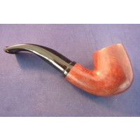 Pijp Haddocks Brown Bent Billiard