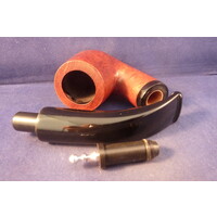 Pijp Haddocks Brown Bent Billiard