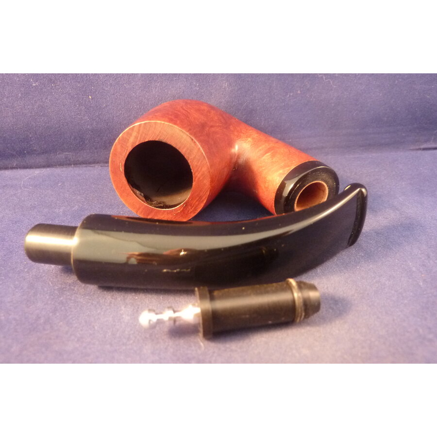 Pijp Haddocks Brown Bent Billiard