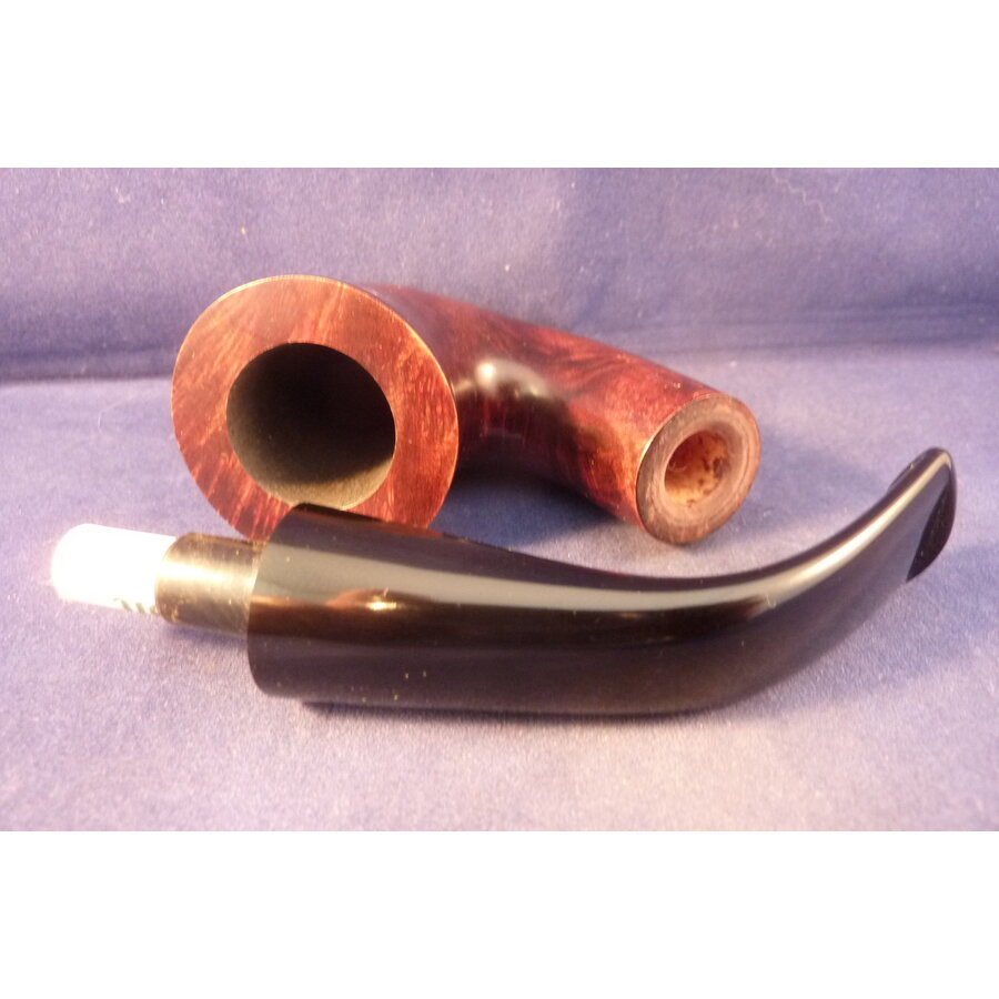 Pipe Peterson Aran 05