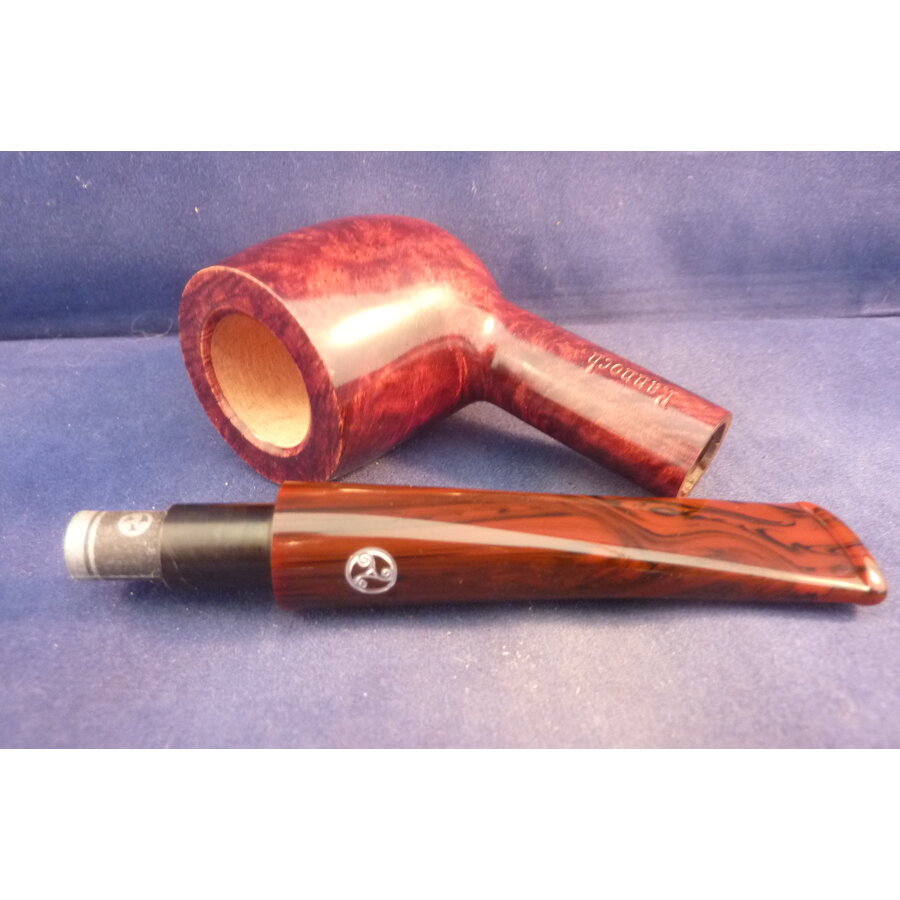 Pipe Rattray's Rannoch Brown 200