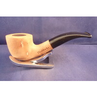 Pipe Haddocks Natural Smooth