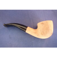 Pipe Haddocks Natural Smooth