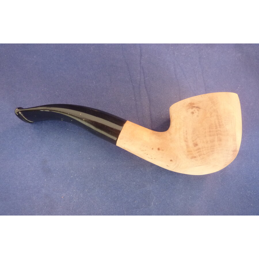 Pipe Haddocks Natural Smooth