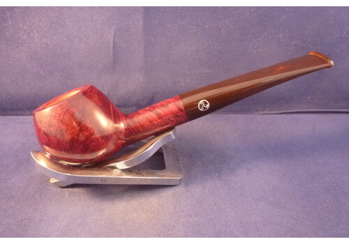 Pipe Rattray's Rannoch Brown 202 