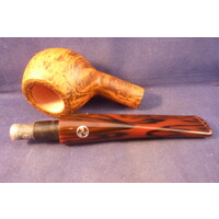 Pijp Rattray's Rannoch Contrast 202