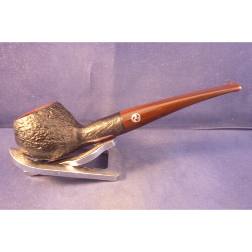 Pipe Rattray's Rannoch Sandblast 202 