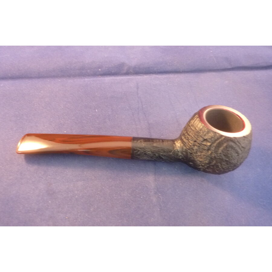 Pijp Rattray's Rannoch Sandblast 202