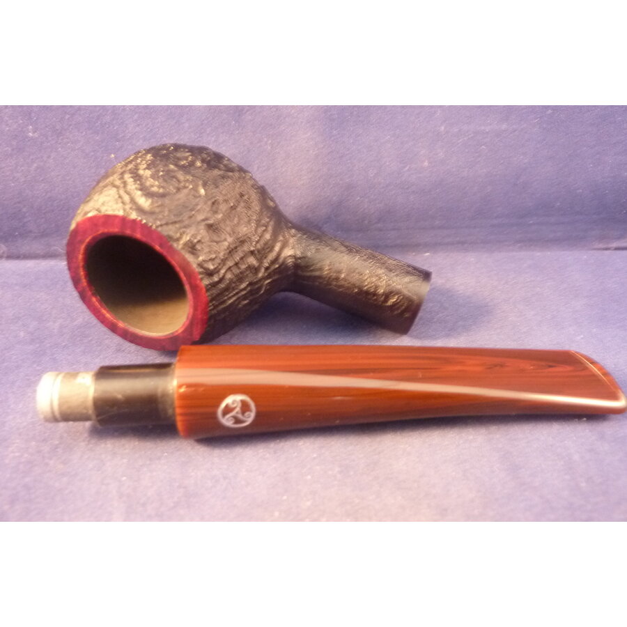 Pijp Rattray's Rannoch Sandblast 202